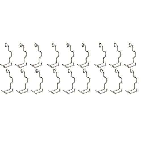 18 Pcs Sewing Machine Finger Guard, Safety Needle Guard Can Prevent th 1