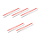 5pcs 50cm 500mm SDS+ PLUS 10mm Hammer Masonry Drill Bit Sds Long (20 x 3