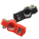 4 Pair Battery Terminal Heavy Duty Car Vehicle Quick Connector Cable C 4
