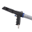 3X 2 in 1 Air Duster Compressor Kit Multifunction Vacuum Blow Pneumati 9