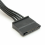 Καλώδιο τροφοδοσίας 20x 4 ακίδων IDE σε 5 θύρες Molex Multi Port 18AWG Wire 9