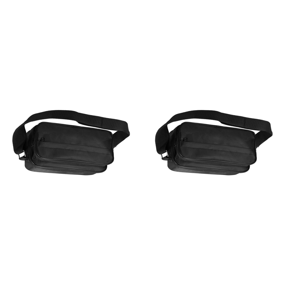 Kit Di Utensili Speciali Ftth 2X Pacchetto Vuoto In Fibra Ottica Hardware / Rete