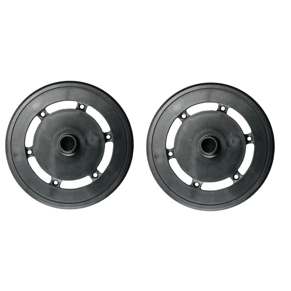 2X Per X1 Omni Mop Plate Board Holder Robot Aspirapolvere Lavabile Cl