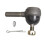 2X Golfkar Stuurstang Eindset voor Club Car G&E 1976-2008 Driver en Pas 9