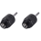 2pc 2-13MM Keyless Drill Chuck with SDS Plus Shank Adaptor,1/2-20UNF I 1