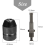 2pc 2-13MM Keyless Drill Chuck with SDS Plus Shank Adaptor,1/2-20UNF I 6