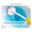 Disposable Toilet Cleaning System Flushable Refill Fresh Brush Refills 4