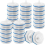 Disposable Toilet Cleaning System Flushable Refill Fresh Brush Refills 5