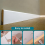 400 Pcs Double-Head Skirting Thread Seamless Nail,Rust-Proof No Trace 4