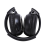 4 x Double Infrared Stereo Wireless Headphone Headset IR Car DVD Playe 6