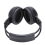 4 x Double Infrared Stereo Wireless Headphone Headset IR Car DVD Playe 4