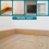 400 Pcs Double-Head Skirting Thread Seamless Nail,Rust-Proof No Trace 7