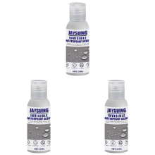 3X Waterdicht middel Supersterke hechting Anti-lekkit 30 ml
