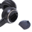 4 x Double Infrared Stereo Wireless Headphone Headset IR Car DVD Playe 8