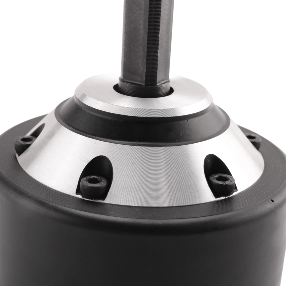 2X Skateboard Elettrico 600W Motore Sensore Wireless Telecomando Drive