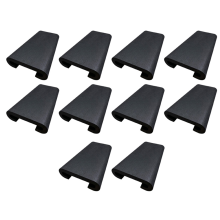 10x niet-silicone waterdichte schokabsorberende watersportmachine zitkussen