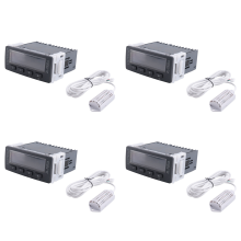 4X -7850A Ver 2.0 Incubator Kaas- of worstopslag Natte saunacontrole