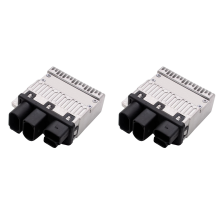 2X Auto Kühlerlüfter Steuergerät Relais für Transporter T5 2003-2010 7H