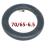 4X 70/65-6.5 Binnenband voor elektrische mini-scooteraccessoires 7