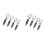 stuks drumspanningsveren, zware ringen, baspedaal voor accessoires 1