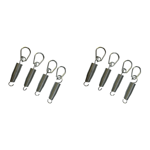 stuks drumspanningsveren, zware ringen, baspedaal voor accessoires 1