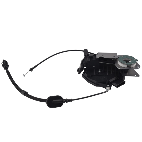 Actionneur Verrouillage Porte Arrière Avec écrous Pour Ford Focus 2008