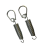 stuks drumspanningsveren, zware ringen, baspedaal voor accessoires 4