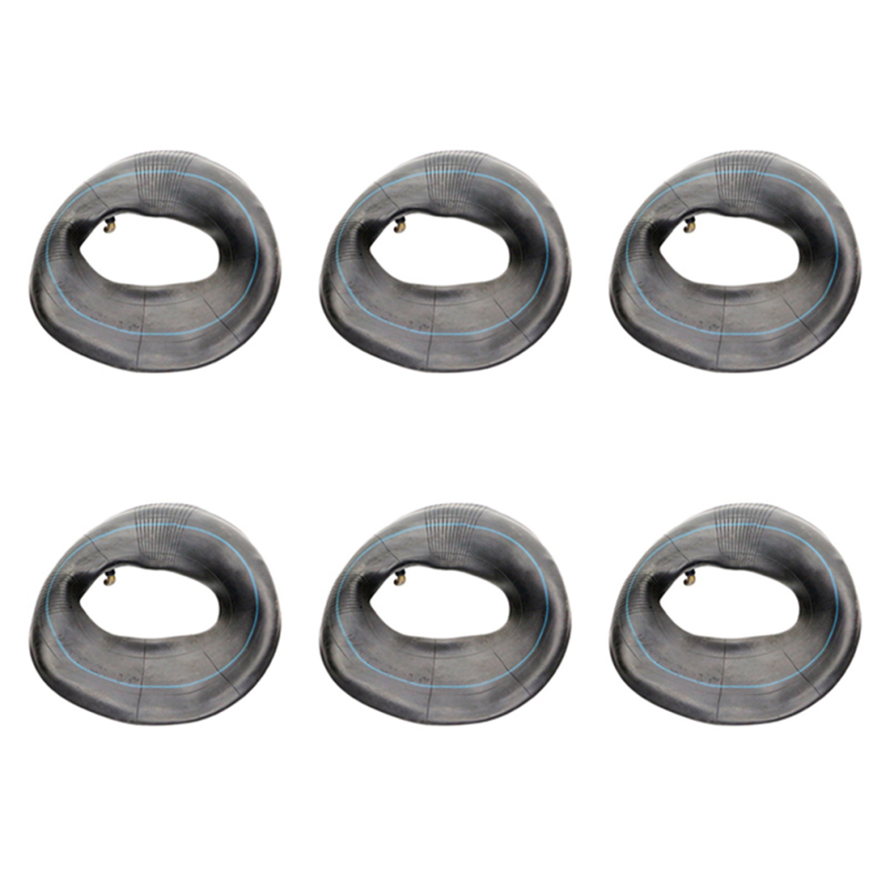 6X 4.10/3.50-4 Inner Tube For Wheelbarrows, Mowers, Carts Electric T 4854049515331