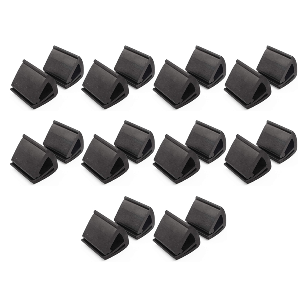 20X Universal Golf Cart Windshield Retaining Clips For Club Car ,Set O 4854049514532