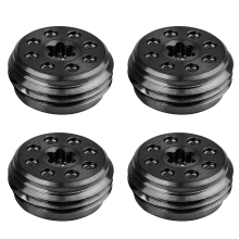4 stuks golfgewichten compatibel met GEN2 Brando, Mini Gunboat Putter, 0811 X