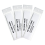 Lot de 26 bandes de grip de golf double face pré-en caoutchouc 9