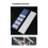 Lot de 26 bandes de grip de golf double face pré-en caoutchouc 10