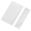 Lot de 26 bandes de grip de golf double face pré-en caoutchouc 1