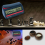 2X Professionelle Erweiterte Schach Digital Timer Uhr Count Up Down Board 8