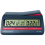 2X Professionelle Erweiterte Schach Digital Timer Uhr Count Up Down Board 3
