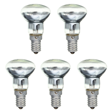 Vervangende lavalamp E14 R39 30W Spotlight Schroeflamp Helder