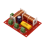6Pcs 200W 3 Way Audio Speaker Crossover Treble + Midrange Bass Speaker 4