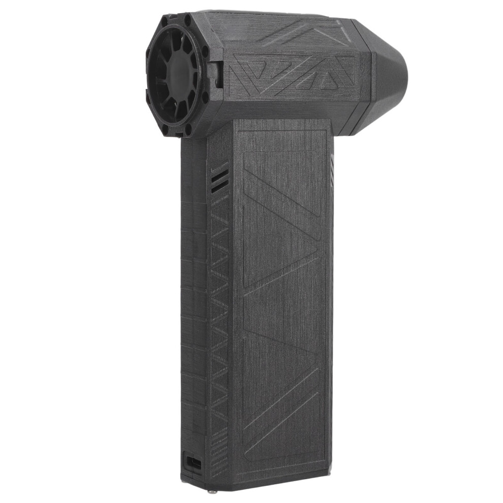 Super Powerful Turbo Fan Air Blower 130000Rpm Handheld Rechargeable Cordless 7891335140478