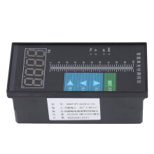 SWP PT DGZ 01 HL Indicatore di livello del liquido 5W AC220V