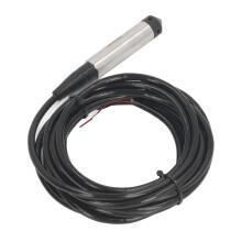 Transmetteur de niveau de liquide 0-5m 4-20mA 12-30V SS304