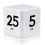 3X Square Timer Kitchen Time Management for Sensor Flip 3