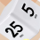 3X Square Timer Kitchen Time Management for Sensor Flip 4