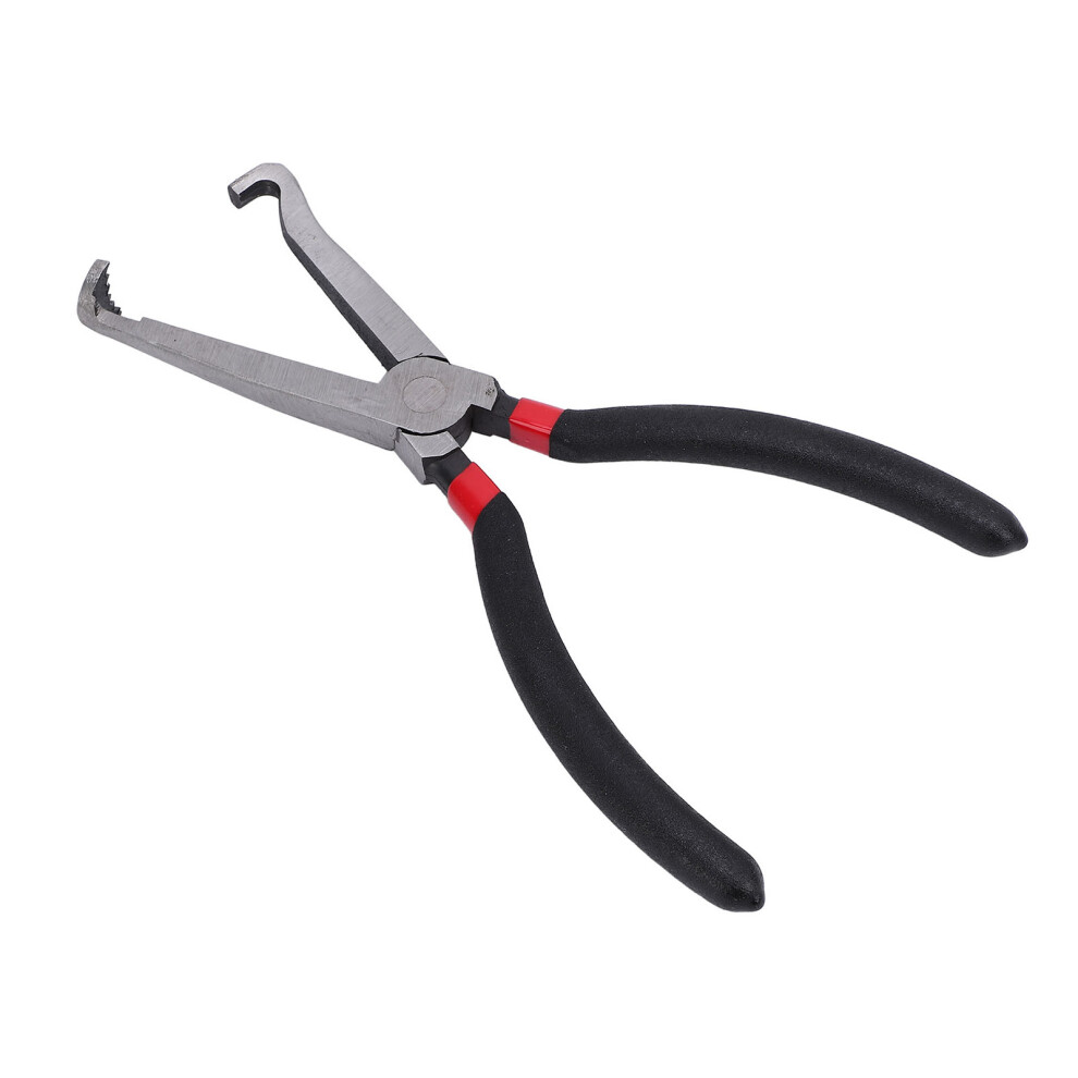 2 Pcs Electrical Disconnect Pliers & Connector Separator Stainless Steel, 18Cm 5001335140695