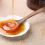 Small Wooden Spoons, 24Pcs Teaspoon for Cooking Condiments Spoon, Mini 7