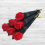 30Pcs Single Rose Simulation Korean Soap Flower Valentine'S Day Gift R 4