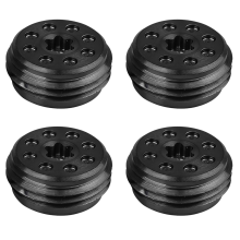 4 stuks golfgewichten compatibel met GEN2 Brando, Mini Gunboat Putter, 0811 X