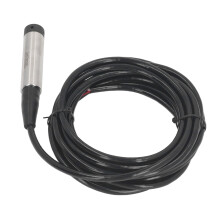 Trasmettitore di livello del liquido 0-3 m, 4-20mA, 304 SS