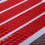 Front Rear Wheel Cover Protective Shell Reflective Sticker for Max G30 2