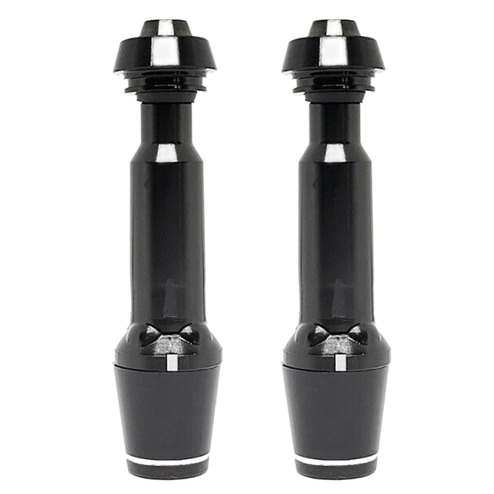 Adattatore Per Manicotto Albero Da Golf 2 Pezzi Da 0,335 Per World TW747 Gs XP-1 Tr Club Ac