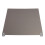 PEI PEO Druckplatte 370x370mm beidseitig K2 PLUS 3